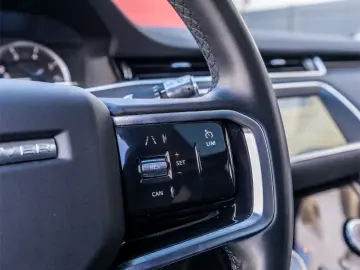 Range Rover Evoque P300 PHEV S 4x4 Plug-in Hybrid 309 cp