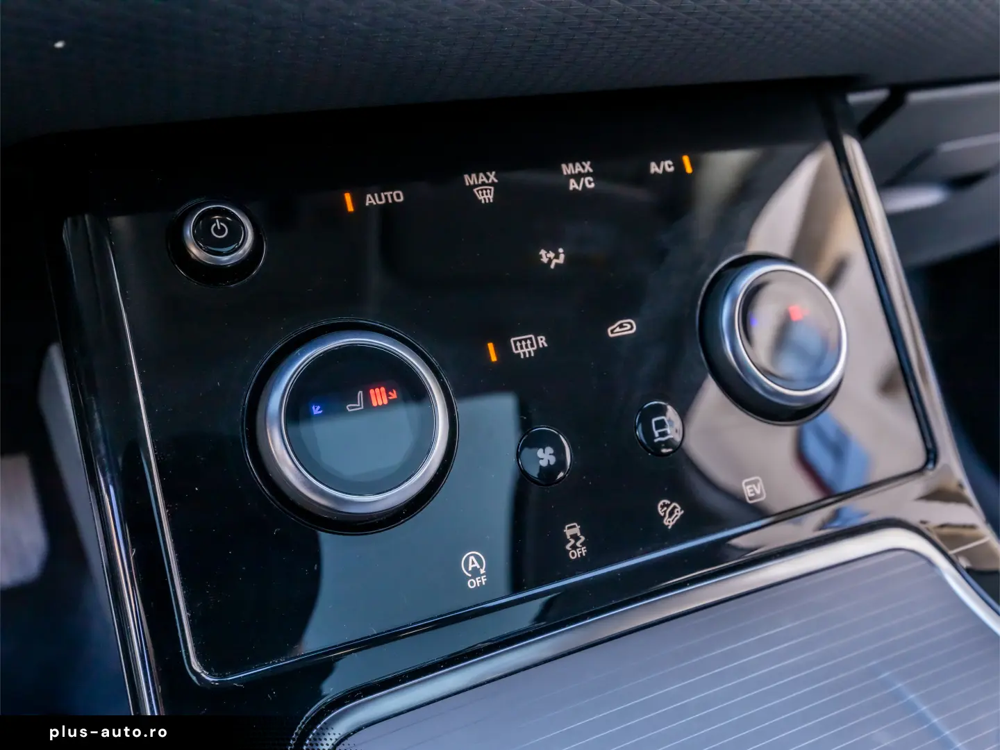 Range Rover Evoque P300 PHEV S 4x4 Plug-in Hybrid 309 cp