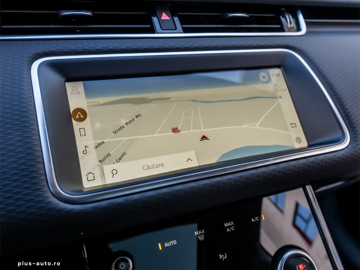 Range Rover Evoque P300 PHEV S 4x4 Plug-in Hybrid 309 cp