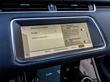 Range Rover Evoque P300 PHEV S 4x4 Plug-in Hybrid 309 cp