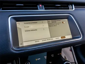 Range Rover Evoque P300 PHEV S 4x4 Plug-in Hybrid 309 cp