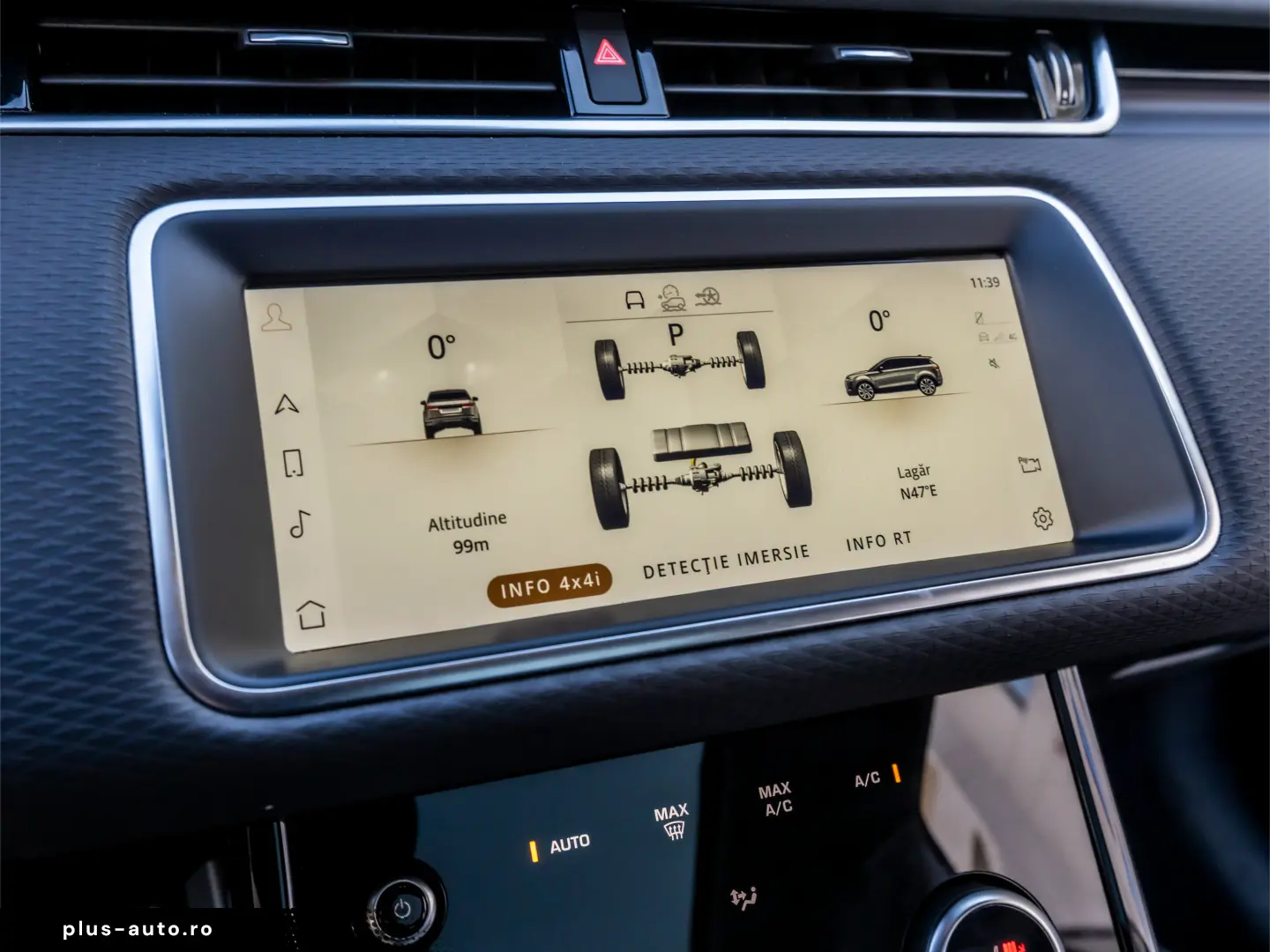 Range Rover Evoque P300 PHEV S 4x4 Plug-in Hybrid 309 cp