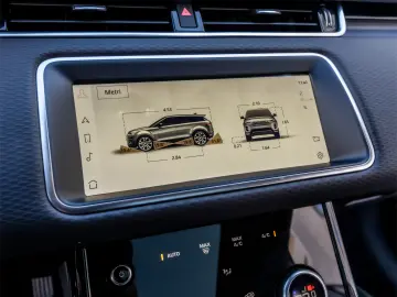 Range Rover Evoque P300 PHEV S 4x4 Plug-in Hybrid 309 cp