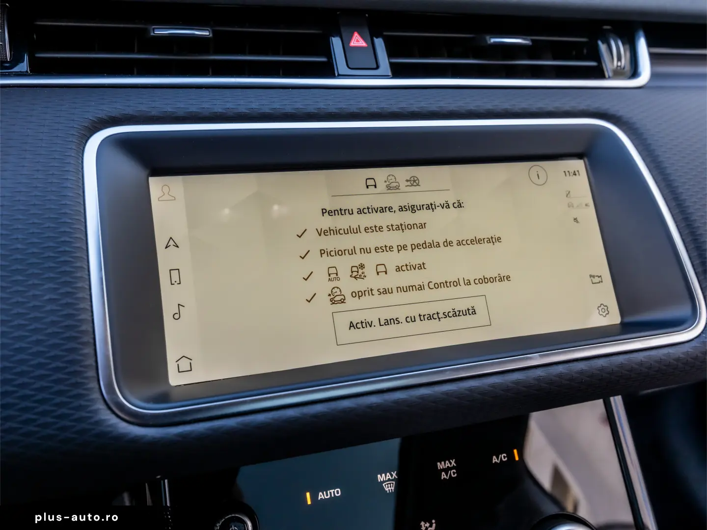 Range Rover Evoque P300 PHEV S 4x4 Plug-in Hybrid 309 cp