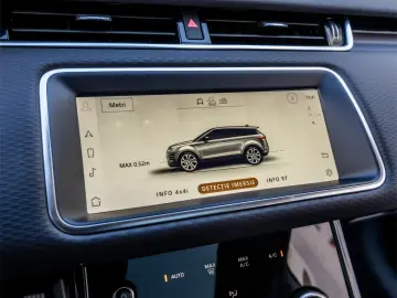 Range Rover Evoque P300 PHEV S 4x4 Plug-in Hybrid 309 cp