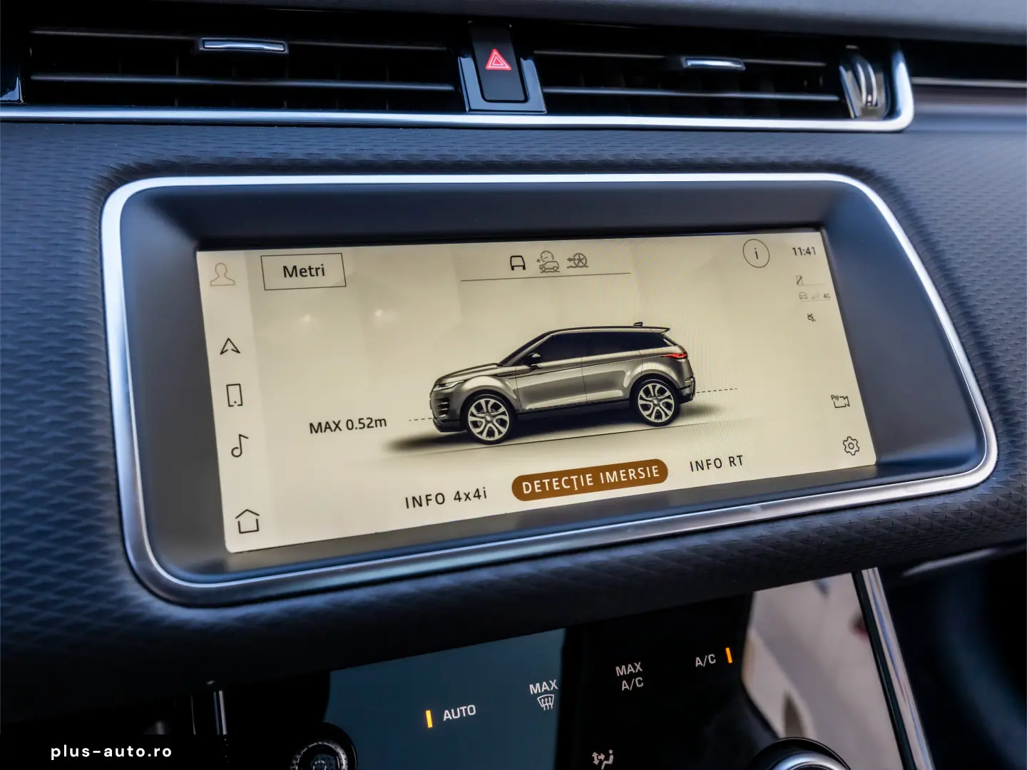 Range Rover Evoque P300 PHEV S 4x4 Plug-in Hybrid 309 cp