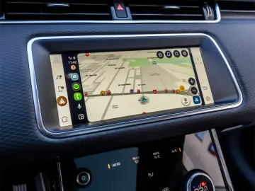 Range Rover Evoque P300 PHEV S 4x4 Plug-in Hybrid 309 cp