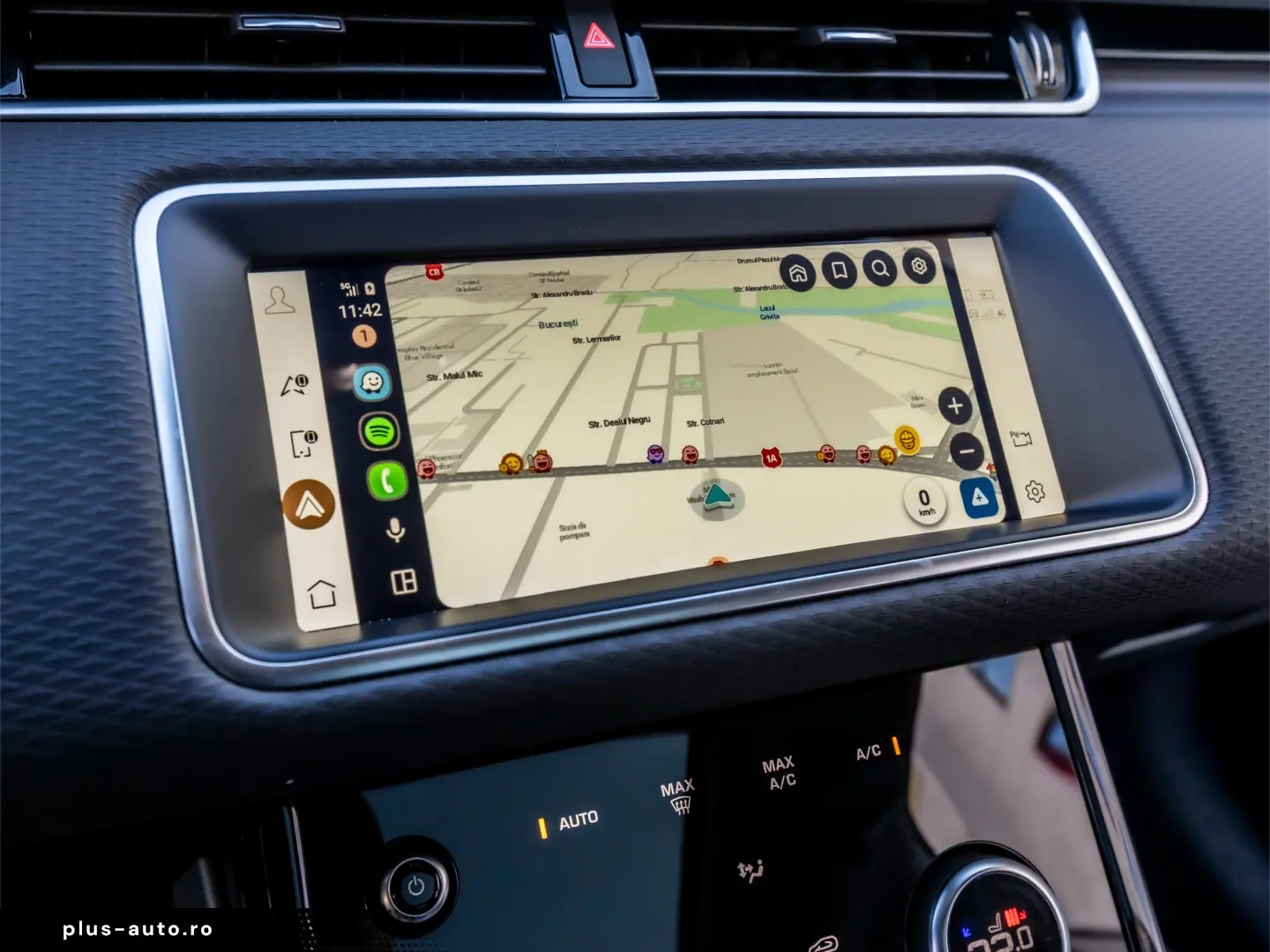 Range Rover Evoque P300 PHEV S 4x4 Plug-in Hybrid 309 cp