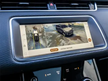 Range Rover Evoque P300 PHEV S 4x4 Plug-in Hybrid 309 cp