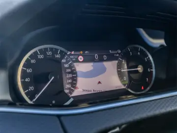 Range Rover Evoque P300 PHEV S 4x4 Plug-in Hybrid 309 cp