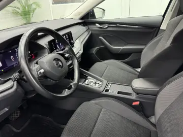 Skoda Octavia Combi 2.0 TDI DSG Ambition