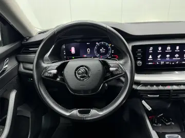 Skoda Octavia Combi 2.0 TDI DSG Ambition