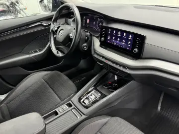Skoda Octavia Combi 2.0 TDI DSG Ambition