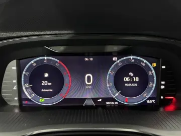 Skoda Octavia Combi 2.0 TDI DSG Ambition