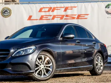 MERCEDES-BENZ C 220d BlueTEC 7G-TRONIC Avantgarde 170cp