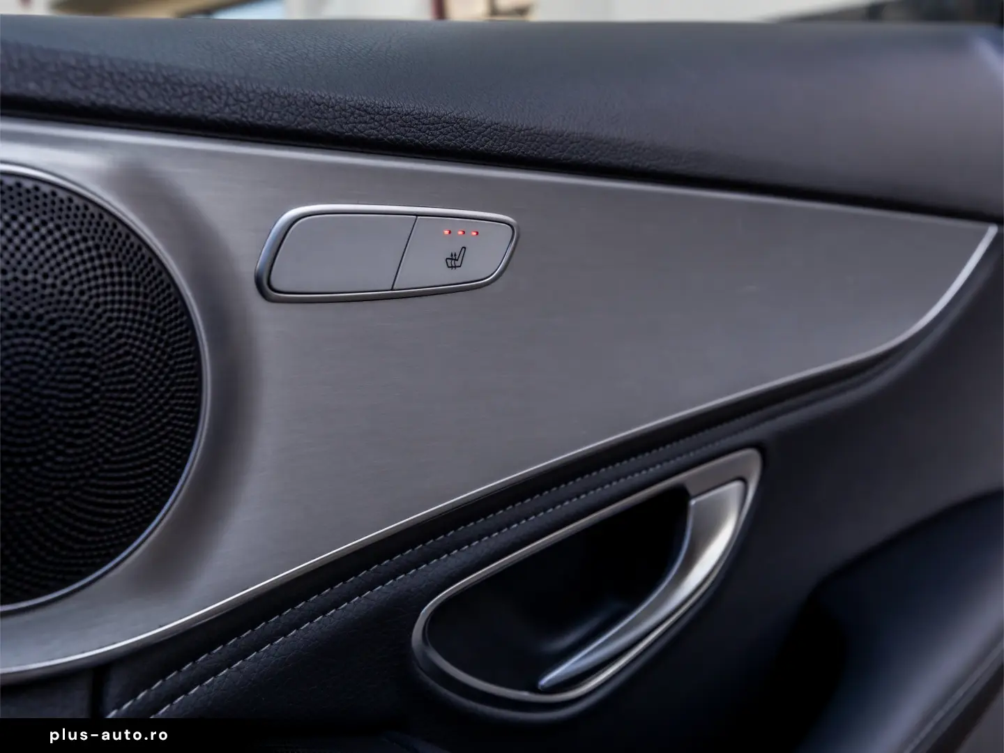 MERCEDES-BENZ C 220d BlueTEC 7G-TRONIC Avantgarde 170cp