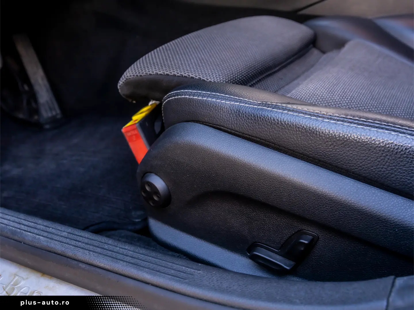 MERCEDES-BENZ C 220d BlueTEC 7G-TRONIC Avantgarde 170cp