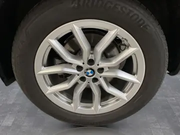 BMW X5 xDrive40d AHK LiveCockpitProf Head-Up Kamera