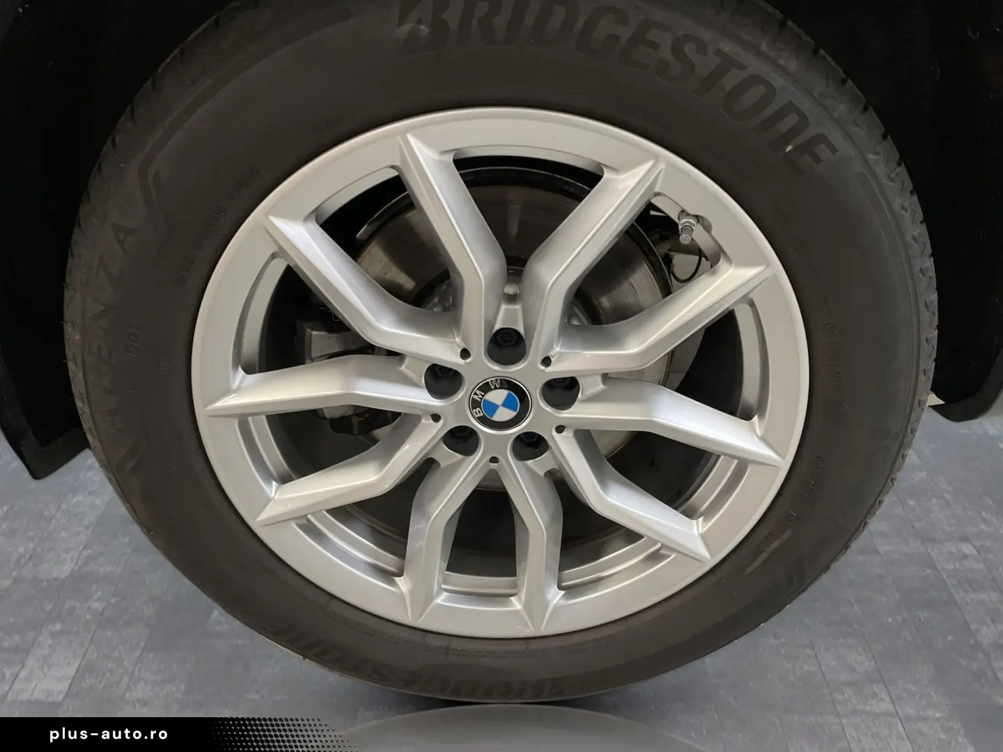 BMW X5 xDrive40d AHK LiveCockpitProf Head-Up Kamera