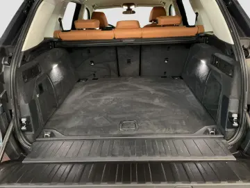 BMW X5 xDrive40d AHK LiveCockpitProf Head-Up Kamera