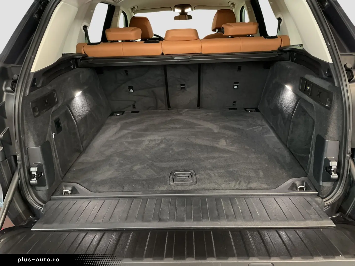 BMW X5 xDrive40d AHK LiveCockpitProf Head-Up Kamera