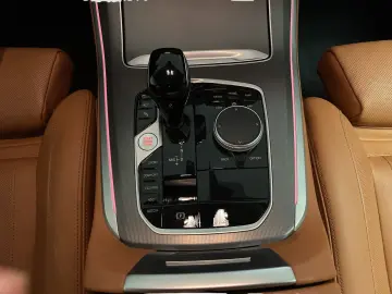 BMW X5 xDrive40d AHK LiveCockpitProf Head-Up Kamera