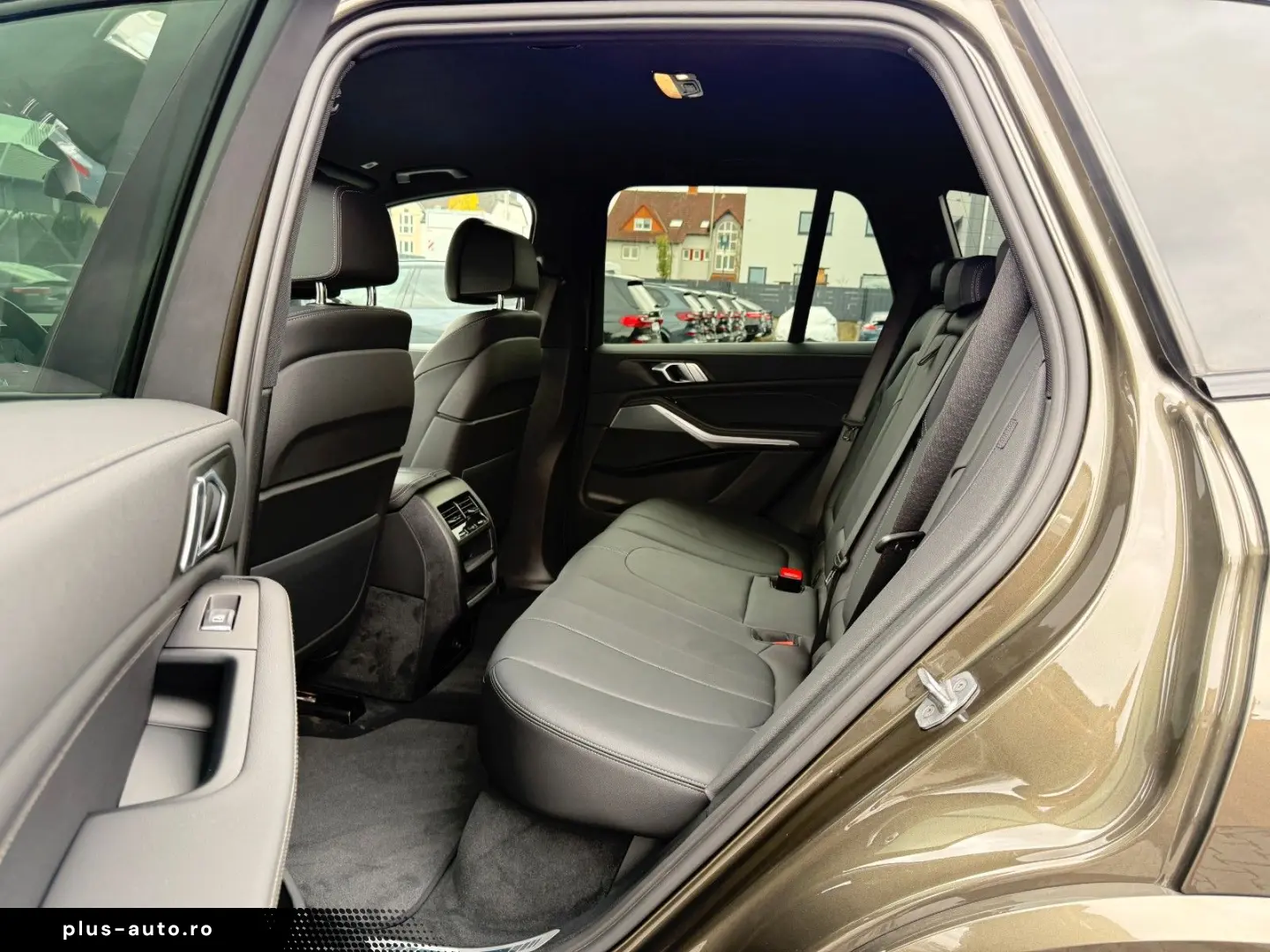 BMW X5 40xd MSport Individual 360 ACC HUD LASER DAB