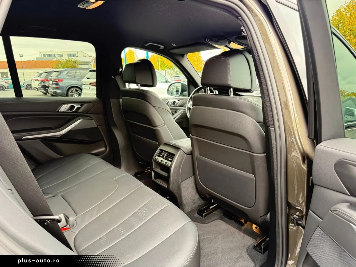 BMW X5 40xd MSport Individual 360 ACC HUD LASER DAB