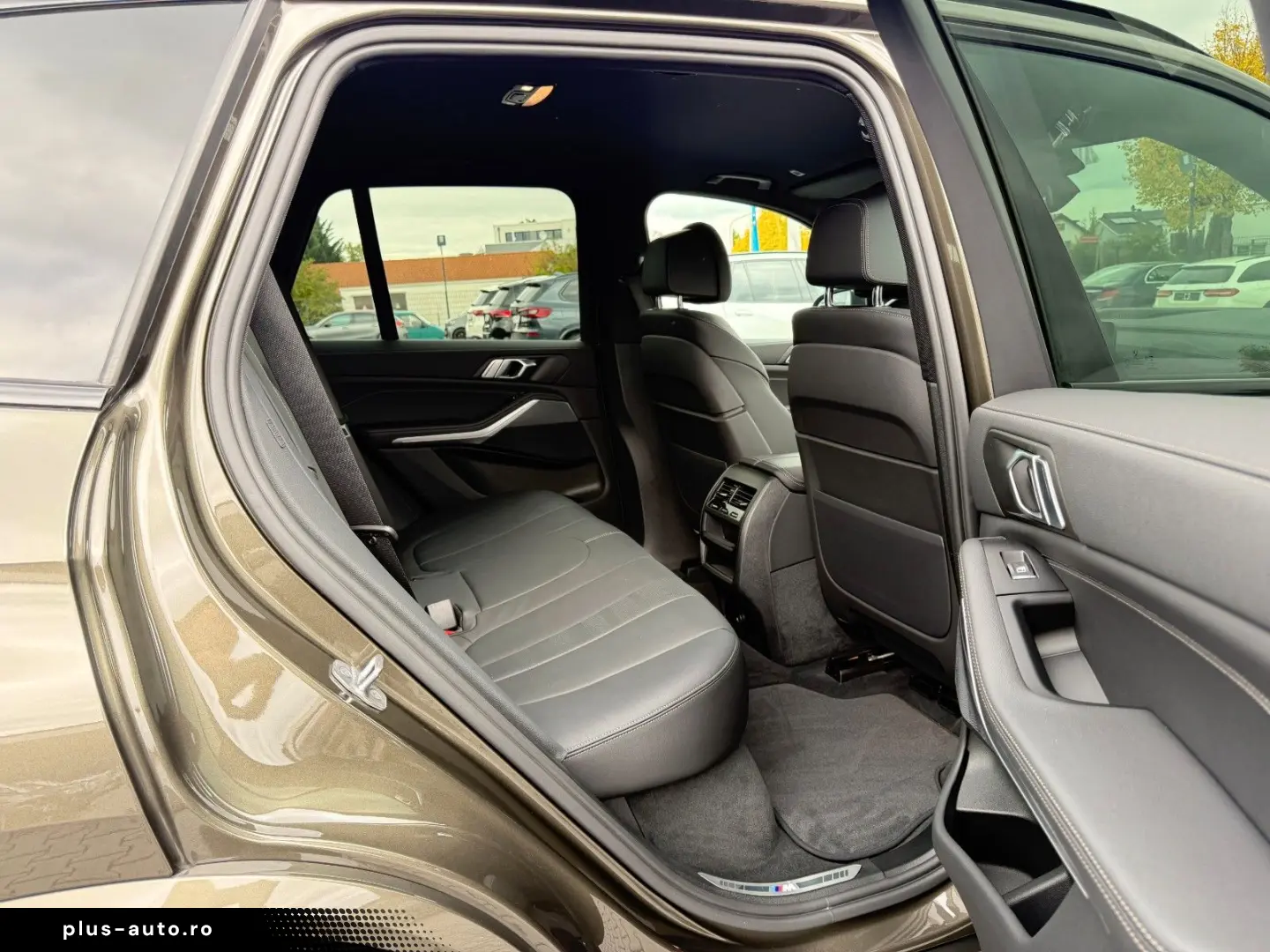 BMW X5 40xd MSport Individual 360 ACC HUD LASER DAB