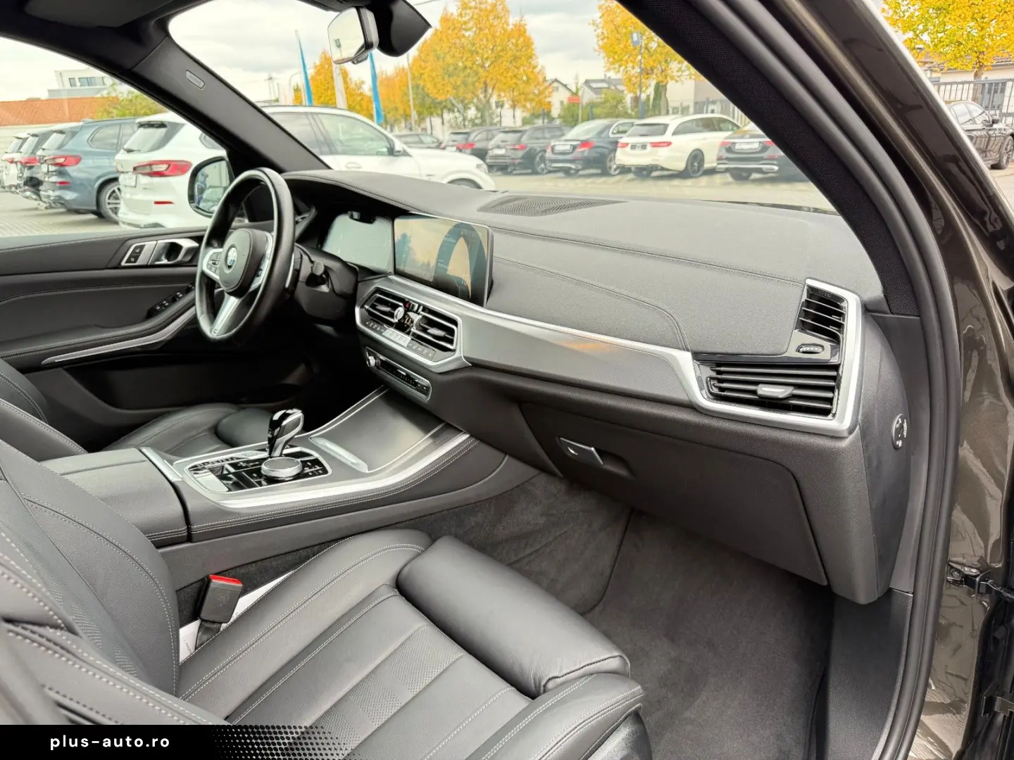 BMW X5 40xd MSport Individual 360 ACC HUD LASER DAB