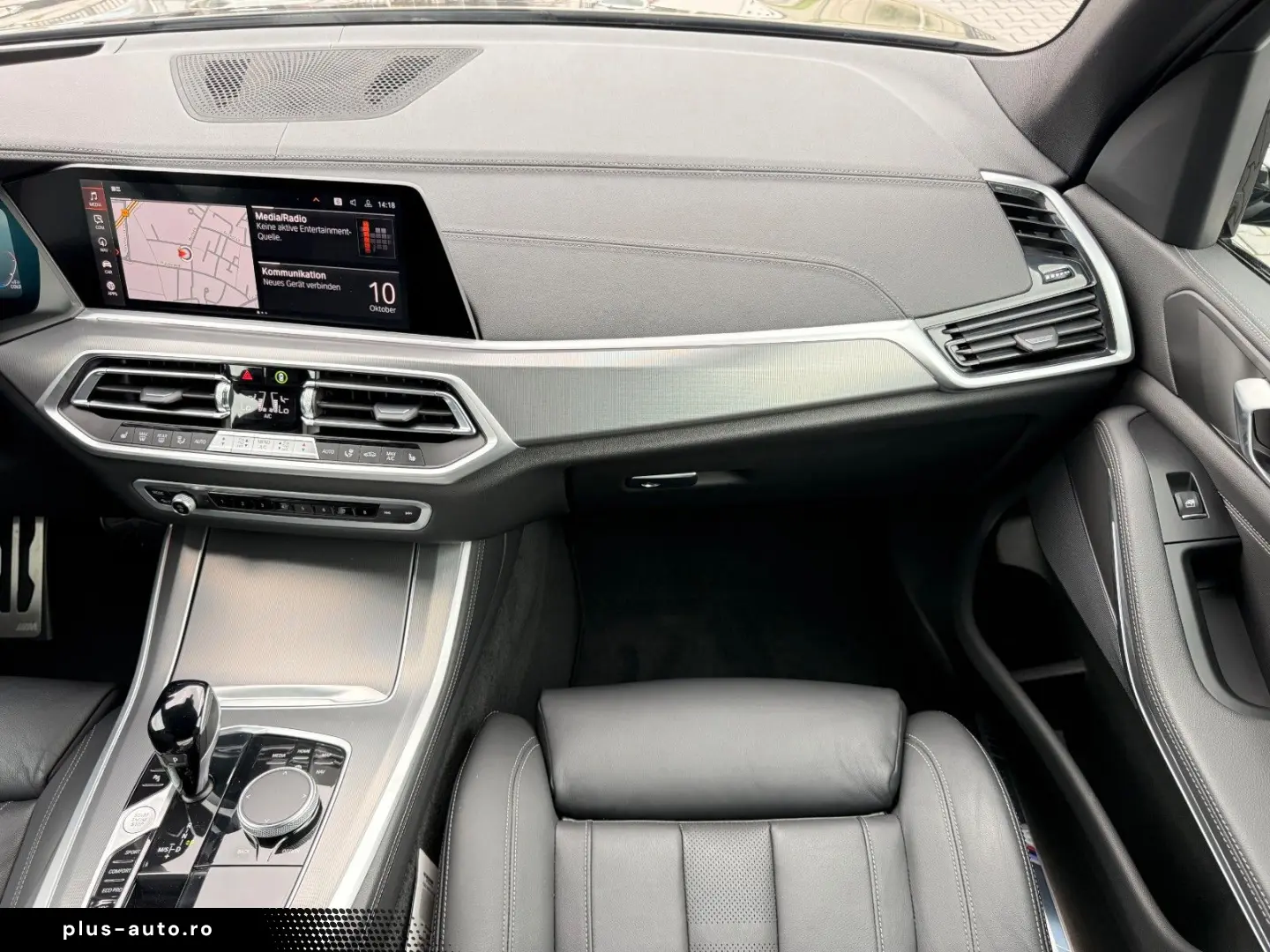 BMW X5 40xd MSport Individual 360 ACC HUD LASER DAB