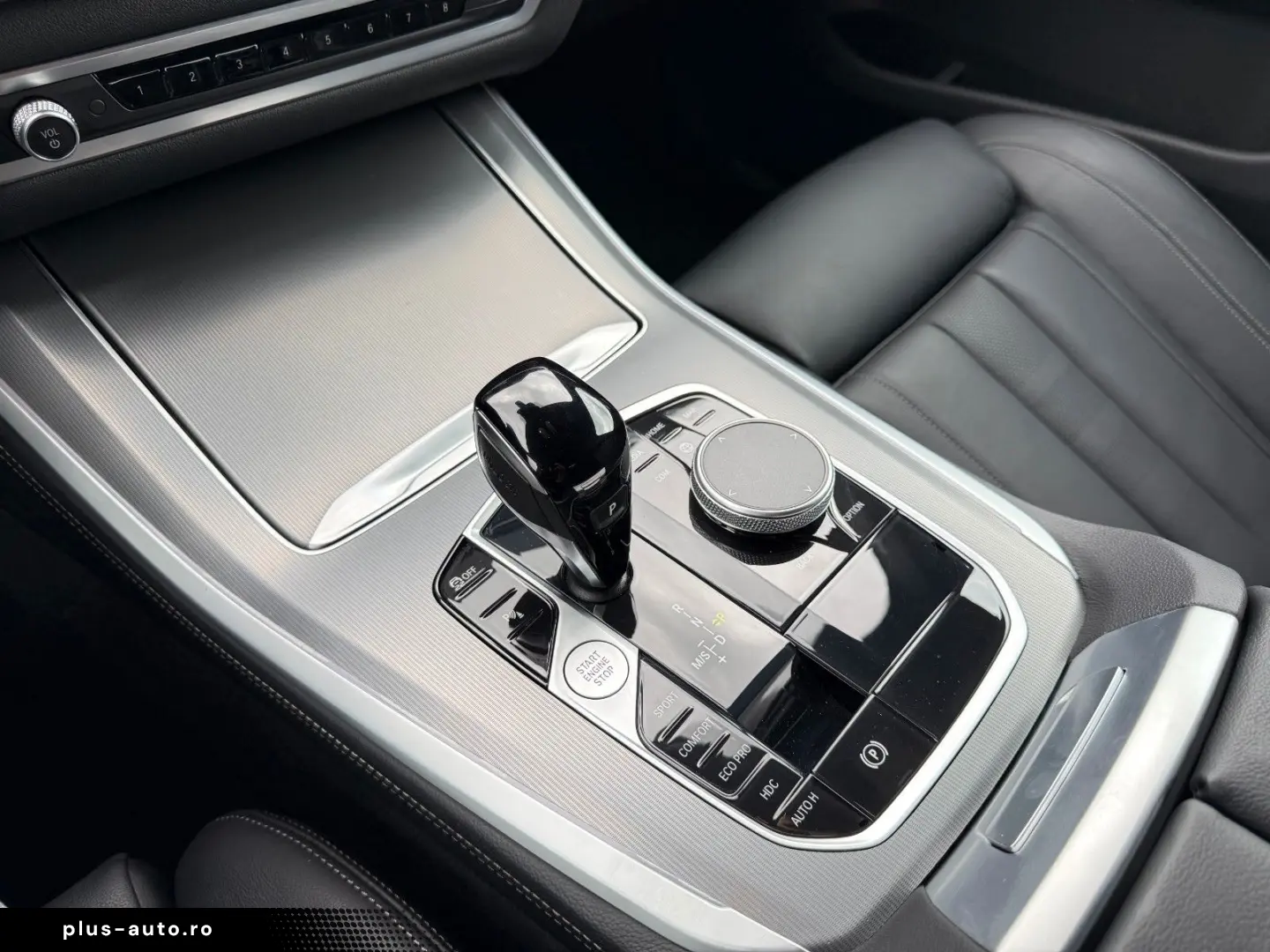 BMW X5 40xd MSport Individual 360 ACC HUD LASER DAB