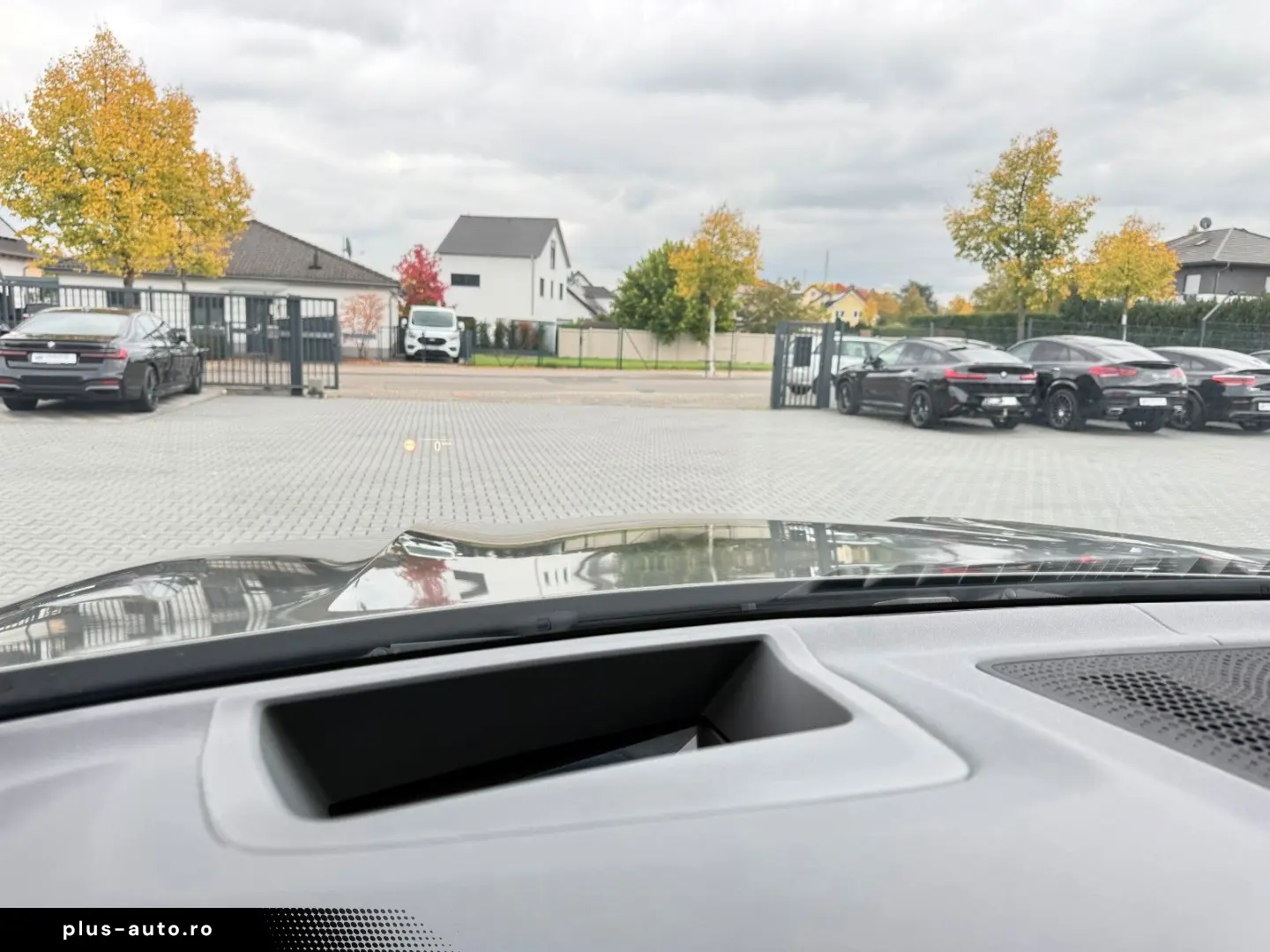 BMW X5 40xd MSport Individual 360 ACC HUD LASER DAB