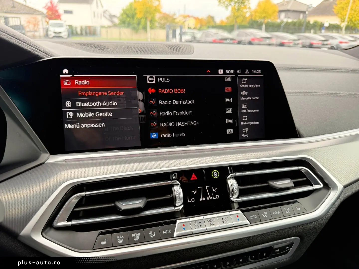 BMW X5 40xd MSport Individual 360 ACC HUD LASER DAB