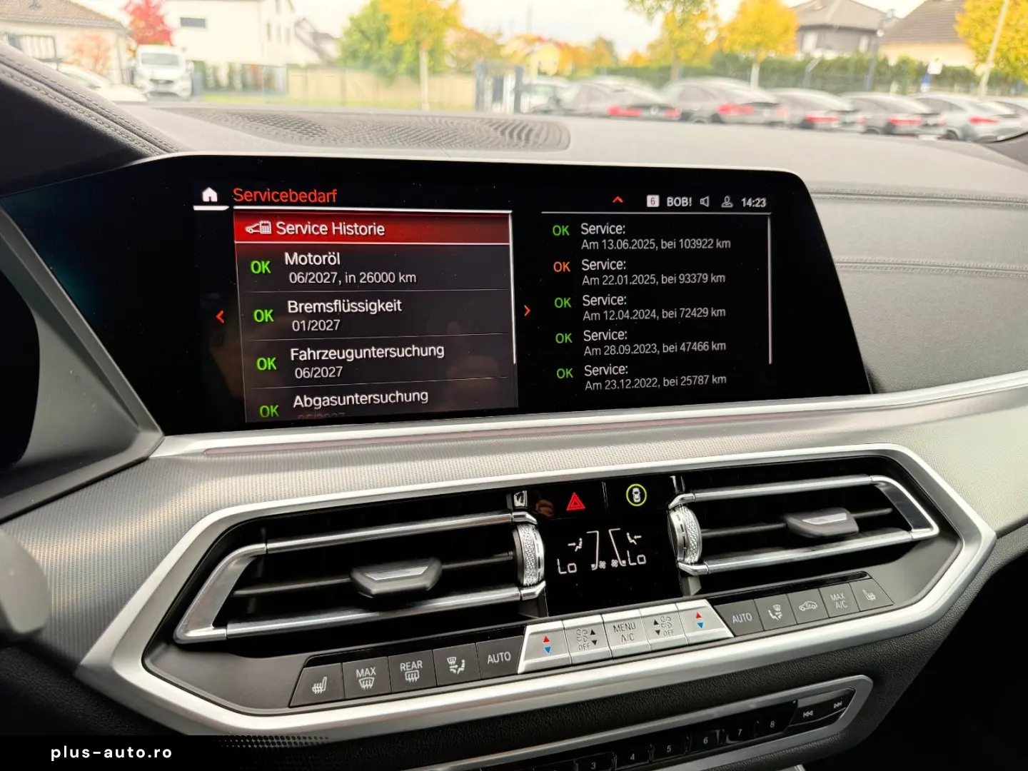 BMW X5 40xd MSport Individual 360 ACC HUD LASER DAB