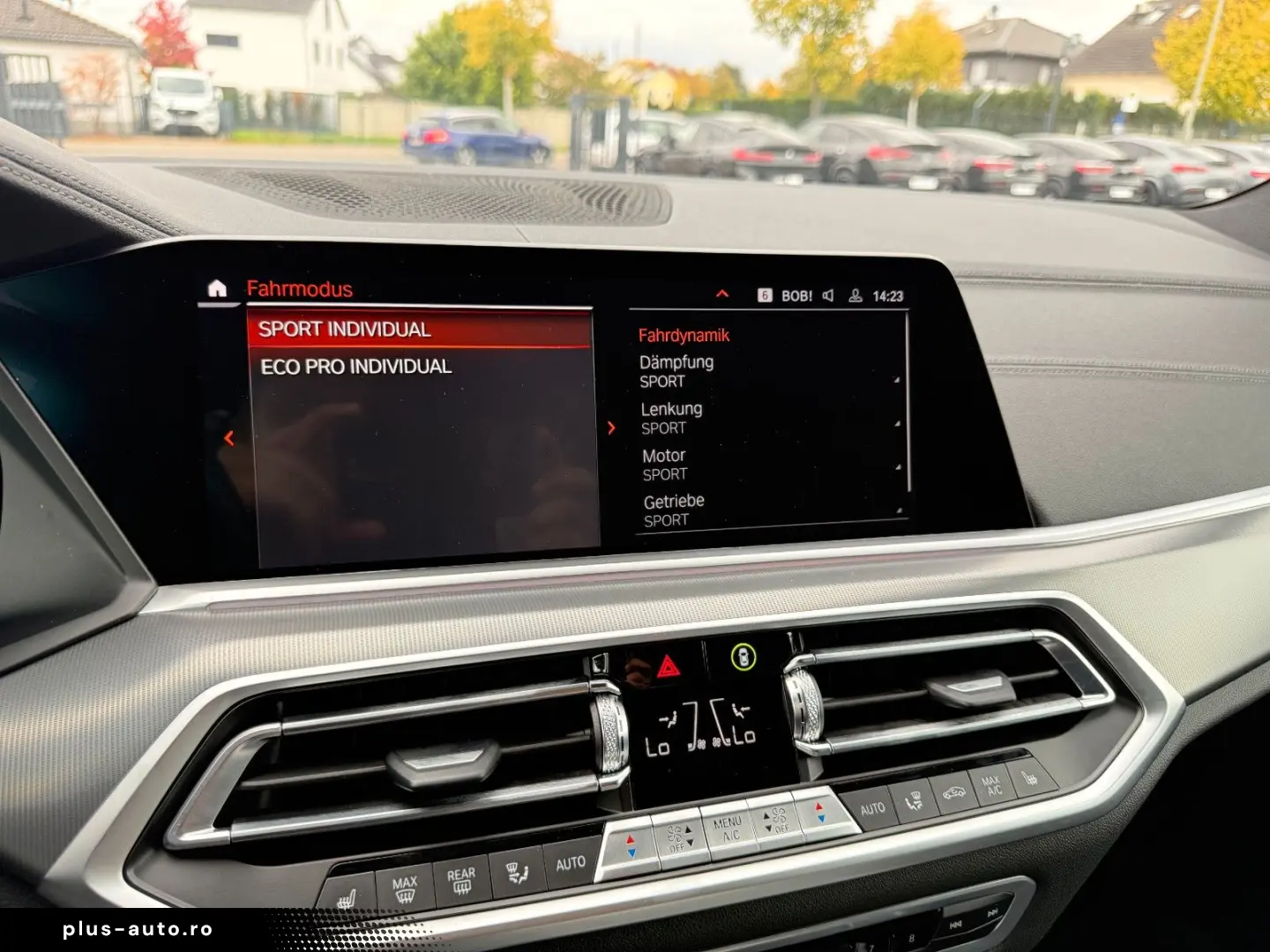 BMW X5 40xd MSport Individual 360 ACC HUD LASER DAB