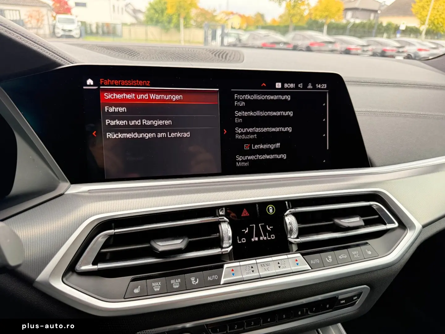 BMW X5 40xd MSport Individual 360 ACC HUD LASER DAB