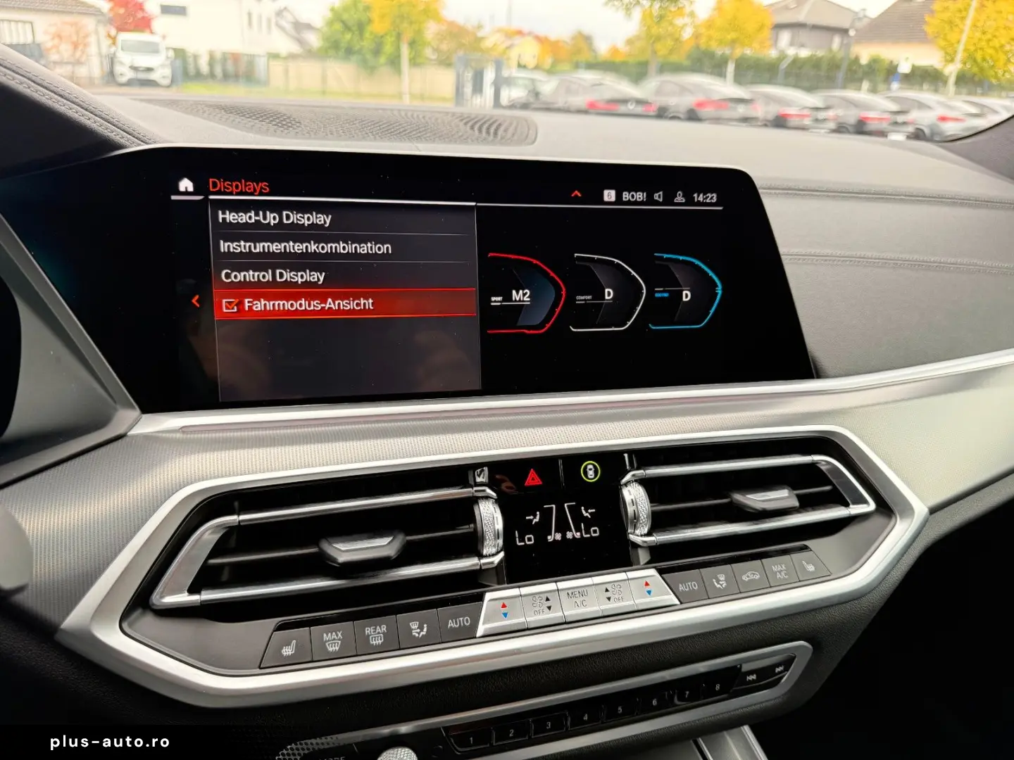 BMW X5 40xd MSport Individual 360 ACC HUD LASER DAB