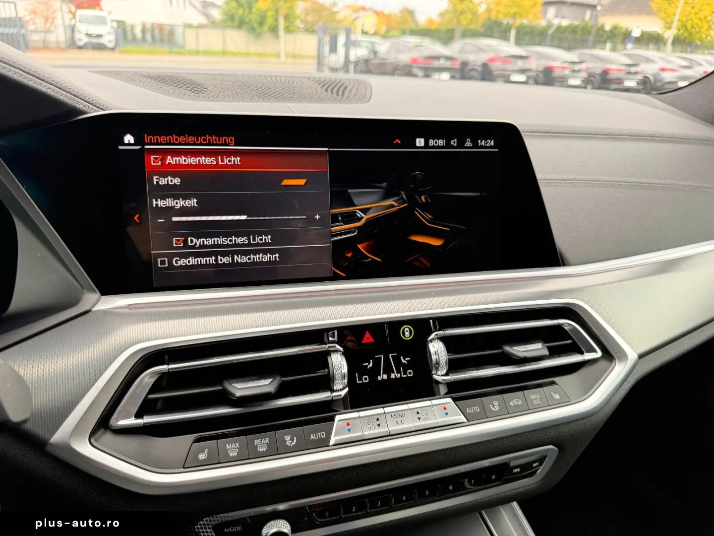 BMW X5 40xd MSport Individual 360 ACC HUD LASER DAB