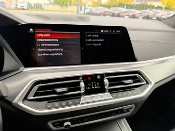 BMW X5 40xd MSport Individual 360 ACC HUD LASER DAB