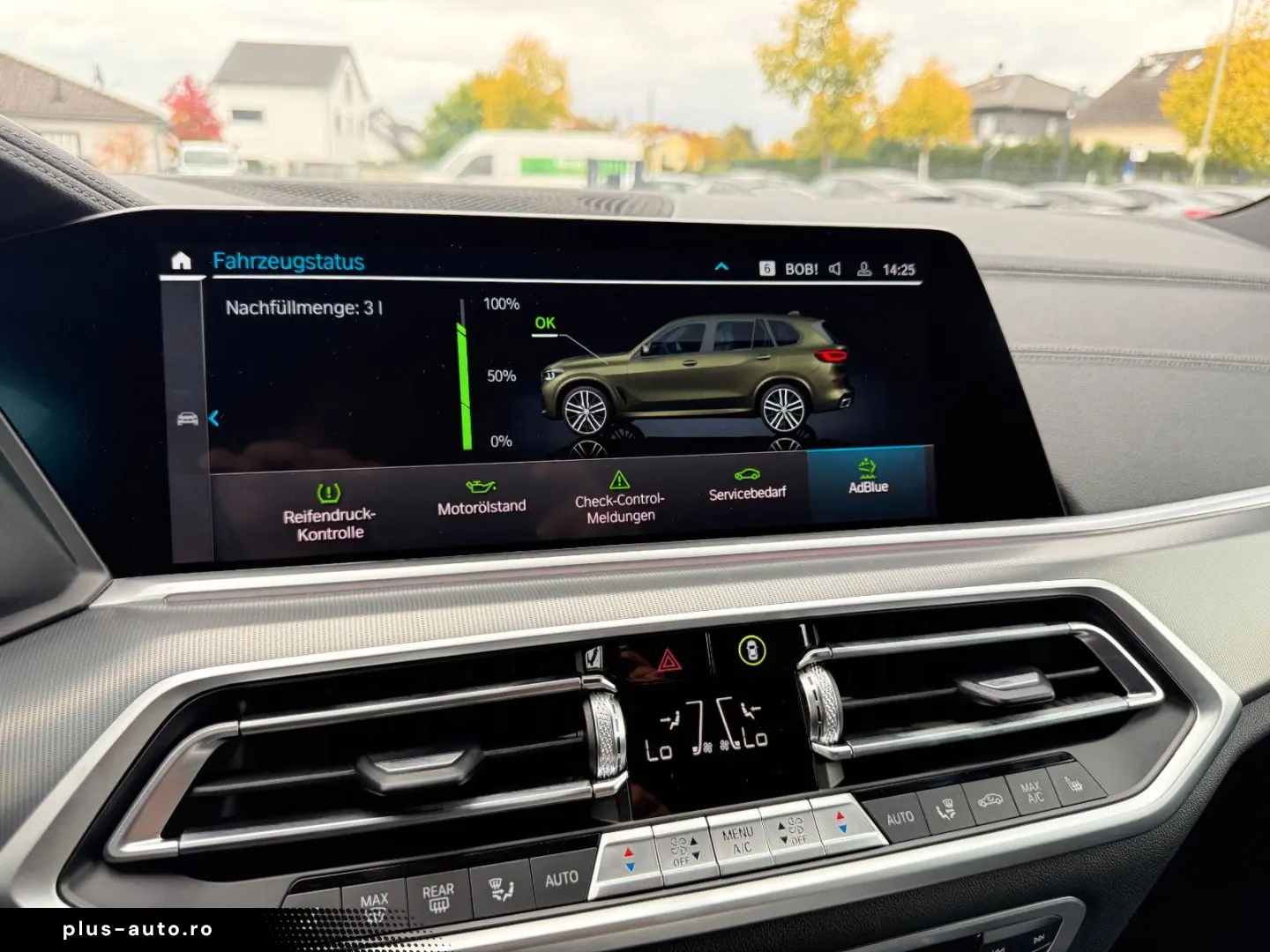 BMW X5 40xd MSport Individual 360 ACC HUD LASER DAB