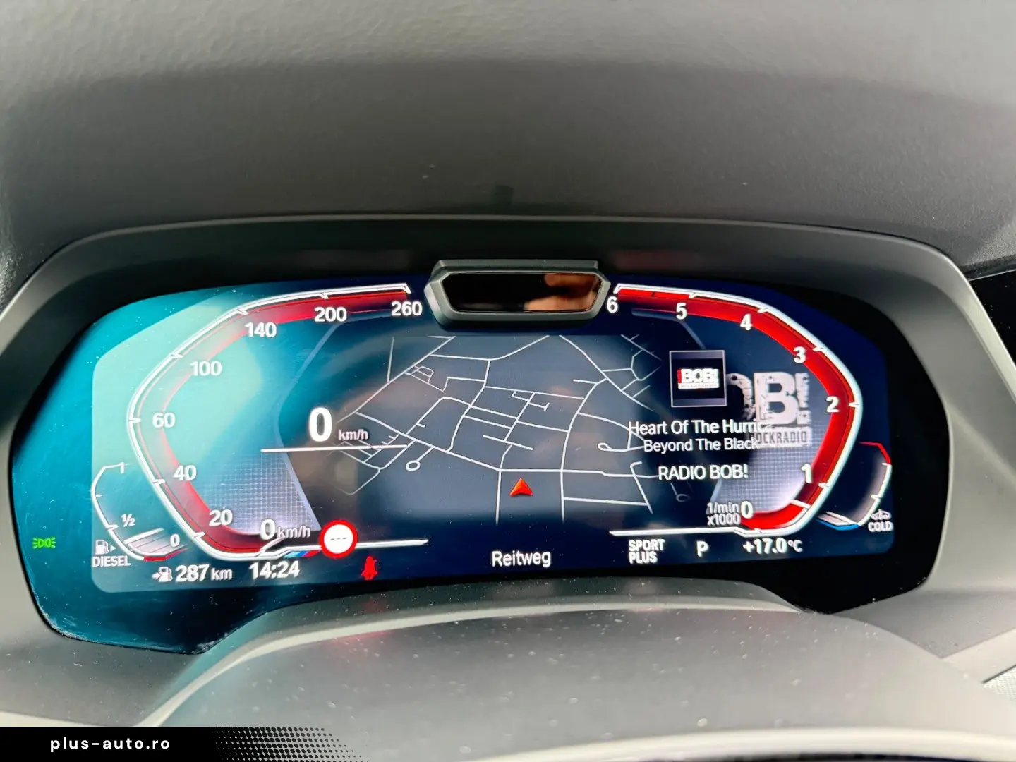BMW X5 40xd MSport Individual 360 ACC HUD LASER DAB