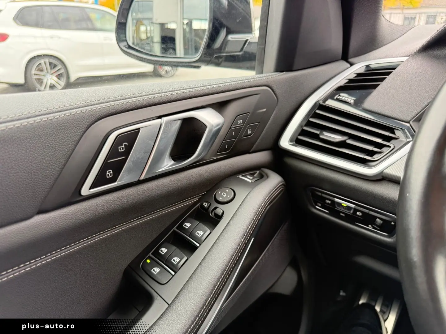 BMW X5 40xd MSport Individual 360 ACC HUD LASER DAB