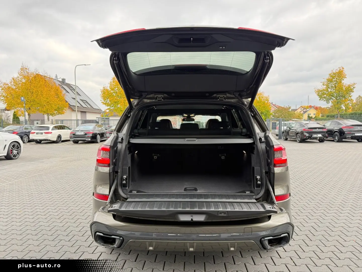 BMW X5 40xd MSport Individual 360 ACC HUD LASER DAB