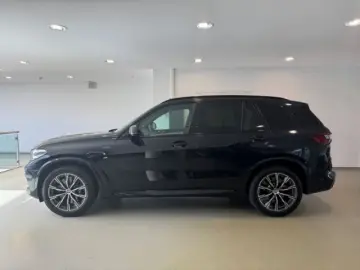 BMW X5 xDrive 40d M-Sport HiFi DAB Pano Navi Leder A