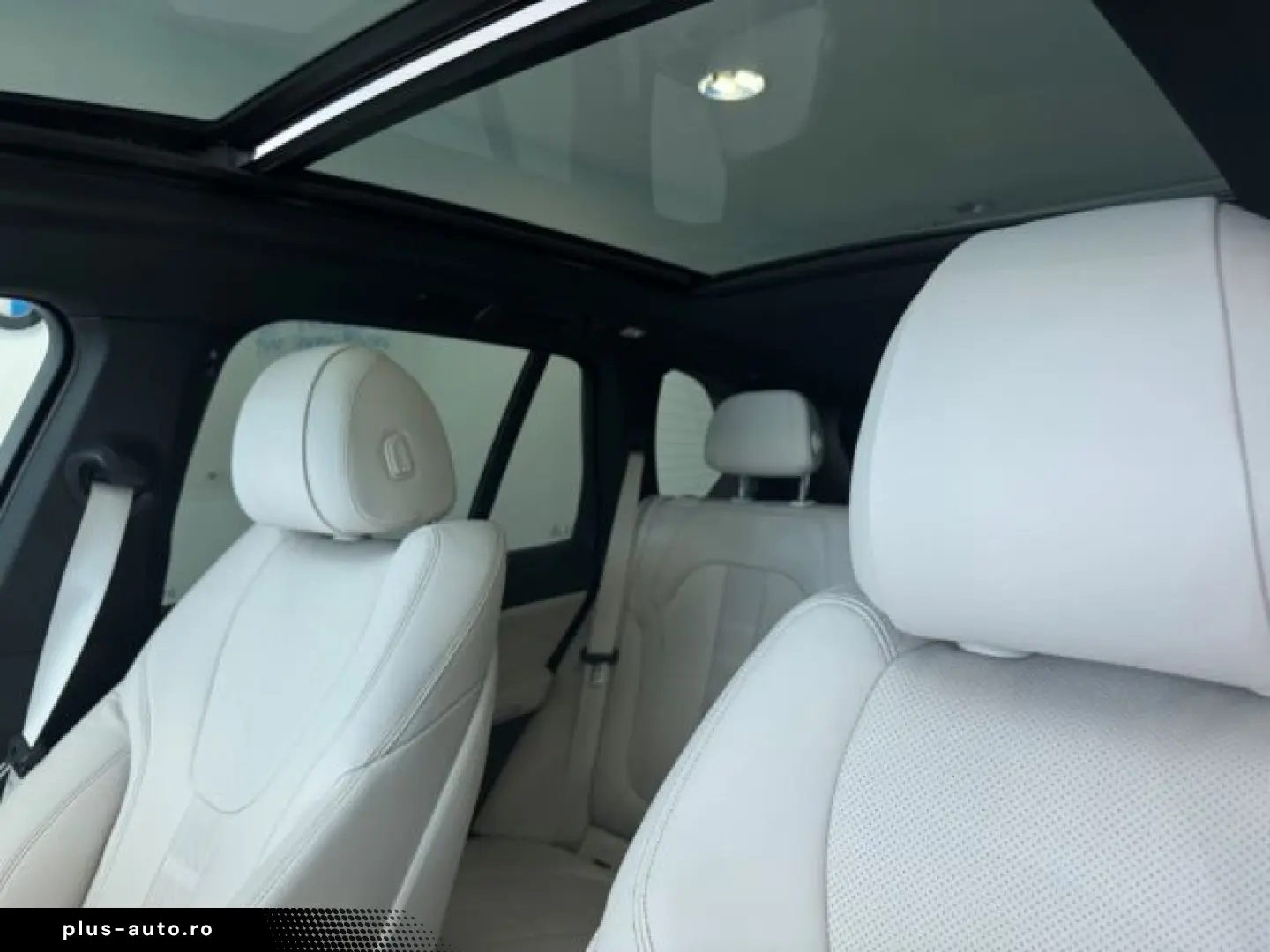 BMW X5 xDrive 40d M-Sport HiFi DAB Pano Navi Leder A