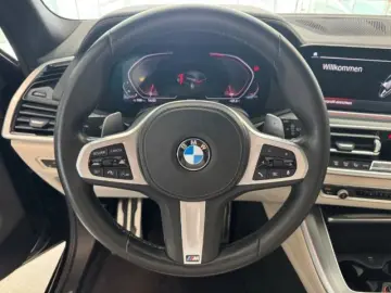BMW X5 xDrive 40d M-Sport HiFi DAB Pano Navi Leder A