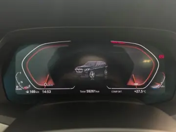 BMW X5 xDrive 40d M-Sport HiFi DAB Pano Navi Leder A