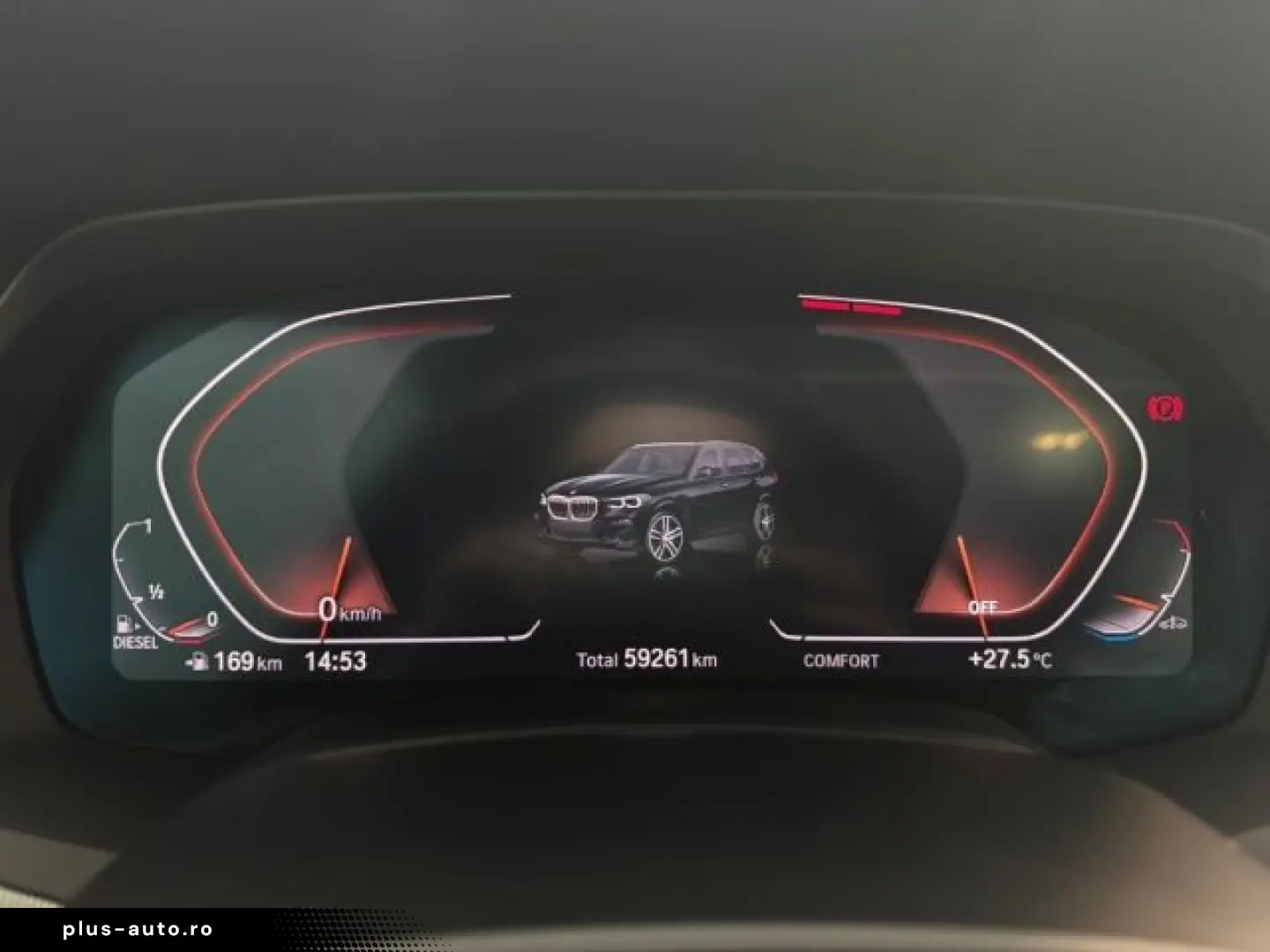 BMW X5 xDrive 40d M-Sport HiFi DAB Pano Navi Leder A