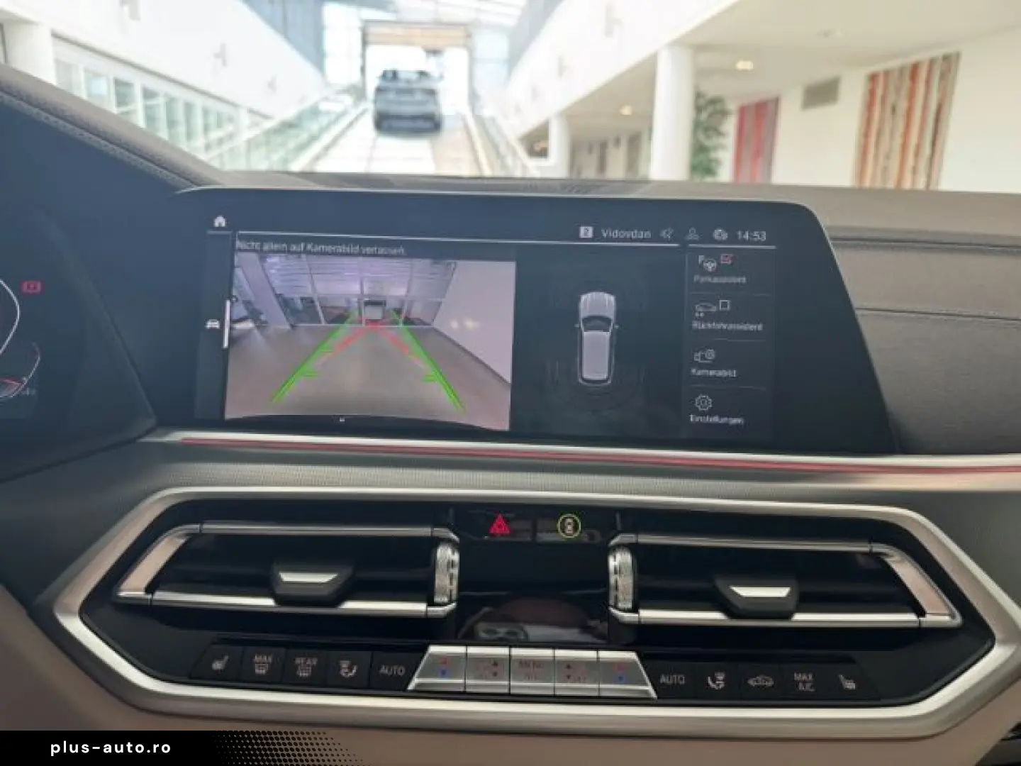 BMW X5 xDrive 40d M-Sport HiFi DAB Pano Navi Leder A